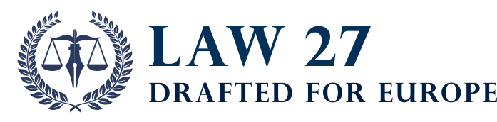 logo Law27